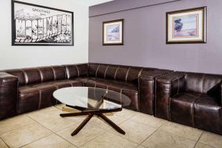Super 8 by Wyndham Bremerton - Bremerton - 8