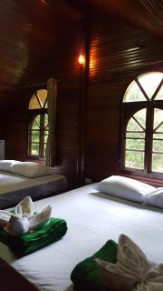 Ratmanee House - Kanchanaburi - 3