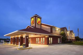 Super 8 by Wyndham Salem - Salem - 9