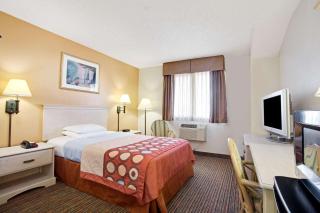 Super 8 by Wyndham Clearwater/St. Petersburg Airport - Clearwater - 4