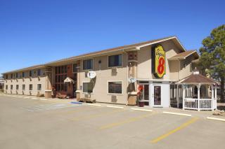 Super 8 by Wyndham Las Vegas - Las Vegas - 9