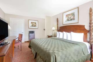 Days Inn by Wyndham Kingman East - Kingman - 5