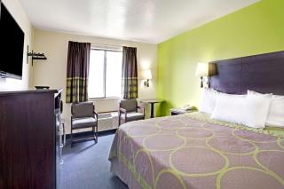 Super 8 by Wyndham Ogden, Utah - Ogden - 5