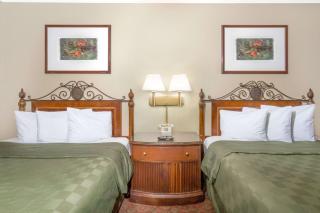 Days Inn by Wyndham Kingman East - Kingman - 3