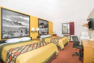 Super 8 by Wyndham Elko - Elko - 5