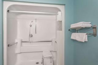 Super 8 by Wyndham Cedar City - 7