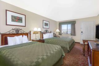 Days Inn by Wyndham Kingman East - Kingman - 7