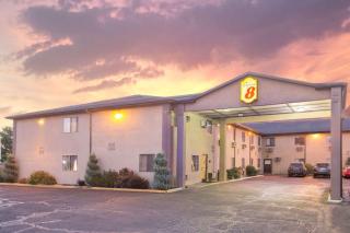 Super 8 by Wyndham Elko - Elko - 9