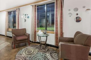 Super 8 by Wyndham Tucumcari - Tucumcari - 7