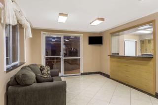 Super 8 by Wyndham Nephi - Nephi - 8