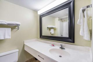 Super 8 by Wyndham Dandridge - Dandridge - 3