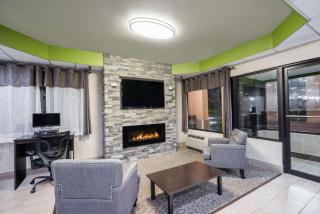 Super 8 by Wyndham Knoxville West/Farragut - Knoxville - 7