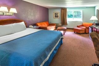 Days Inn by Wyndham Portage Indiana Dunes National Park - Portage - 3