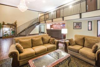Super 8 by Wyndham Oxford - Oxford - 7
