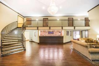 Super 8 by Wyndham Oxford - Oxford - 8