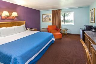 Days Inn by Wyndham Portage Indiana Dunes National Park - Portage - 5