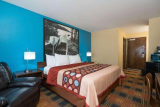 Super 8 by Wyndham Rochester Mayo Clinic Area - Rochester - 5