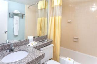 Days Inn by Wyndham Portage Indiana Dunes National Park - Portage - 4