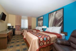 Super 8 by Wyndham Rochester Mayo Clinic Area - Rochester - 4