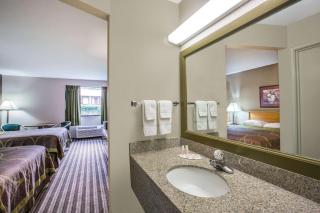 Super 8 by Wyndham Oxford - Oxford - 3
