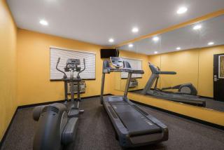 Super 8 by Wyndham Rochester Mayo Clinic Area - Rochester - 8
