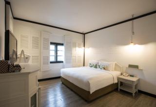 The Raweekanlaya Bangkok Wellness Cuisine Resort - 6