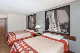 Super 8 by Wyndham Pekin/Peoria Area - Pekin - 2