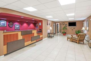 Days Inn by Wyndham New Market I-81 - New Market - 7