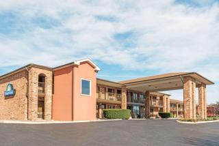 Days Inn by Wyndham New Market I-81 - New Market - 9