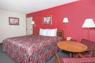 Days Inn by Wyndham New Market I-81 - New Market - 3