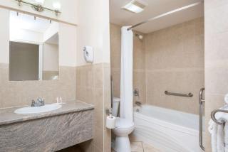 Super 8 by Wyndham Cambridge/Kitchener/Waterloo Area - Cambridge - 3