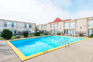 Super 8 by Wyndham Cambridge/Kitchener/Waterloo Area - Cambridge - 7