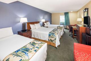 Days Inn by Wyndham Walterboro - Walterboro - 1