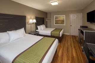 Days Inn & Suites by Wyndham Athens - Athens - 4