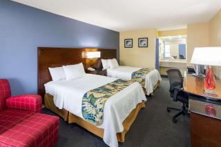 Days Inn by Wyndham Walterboro - Walterboro - 5