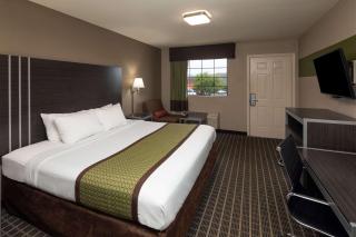 Days Inn & Suites by Wyndham Athens - Athens - 7