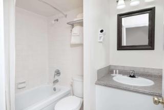 Super 8 by Wyndham Cambridge/Kitchener/Waterloo Area - Cambridge - 5