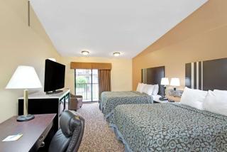 Days Inn by Wyndham Washington - Washington - 6