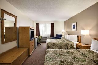 Days Inn by Wyndham Billings - Billings - 6
