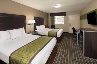 Days Inn & Suites by Wyndham Athens - Athens - 5