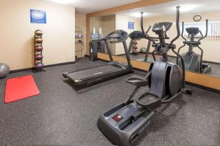 Days Inn by Wyndham Kent - Akron - Kent - 7