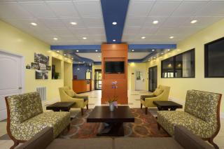 Days Inn by Wyndham Fultondale - Fultondale - 5