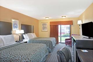 Days Inn by Wyndham Washington - Washington - 5