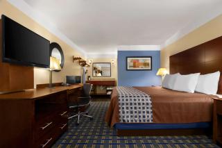 Days Inn by Wyndham Fultondale - Fultondale - 4
