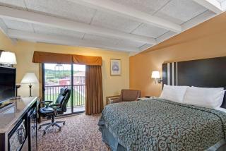 Days Inn by Wyndham Washington - Washington - 7