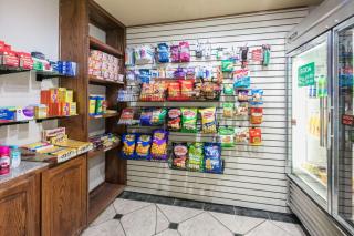 Ramada by Wyndham Oklahoma City Airport North - Oklahoma City - 3