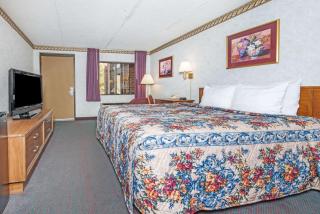 Days Inn by Wyndham New Market I-81 - New Market - 2