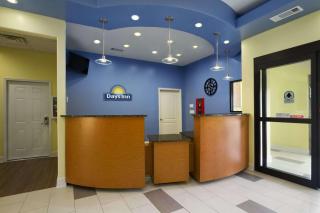 Days Inn by Wyndham Fultondale - Fultondale - 6