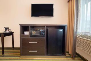 Super 8 by Wyndham Chico - Chico - 3