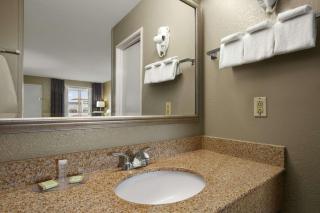 Super 8 by Wyndham-Tupelo Airport - Tupelo - 3